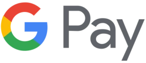 Google Pay logo