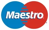 Maestro logo