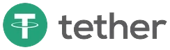 Tether (USDT) logo