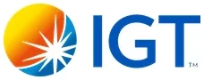 IGT logo