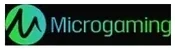 Microgaming logo