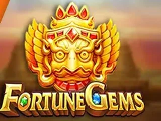 Fortune Gems slot