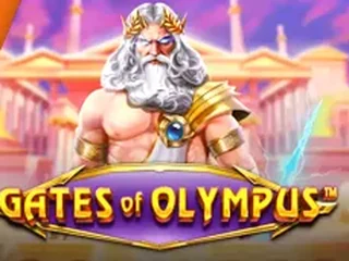 Gates of Olympus slot