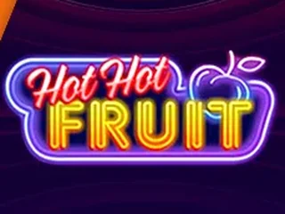 Hot Hot Fruit slot