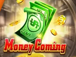 Money Coming slot