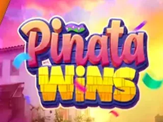 Pinata Wins slot