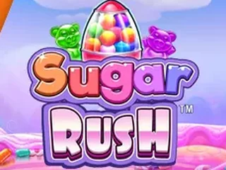 Sugar Rush slot