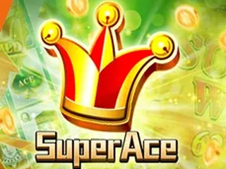 Super Ace slot