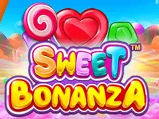 Sweet Bonanza slot