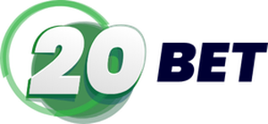 20Bet logo