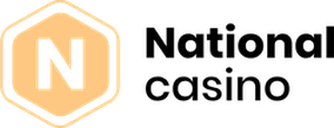 National Casino logo