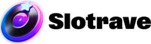 SlotRave logo
