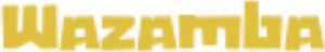 Wazamba logo