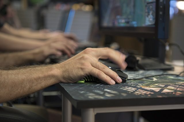Betting on MPL Philippines