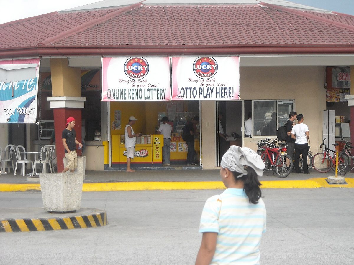 PCSO Lotto Odds Explained