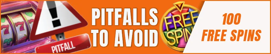 Common Pitfalls to Avoid with No Deposit Bonuses