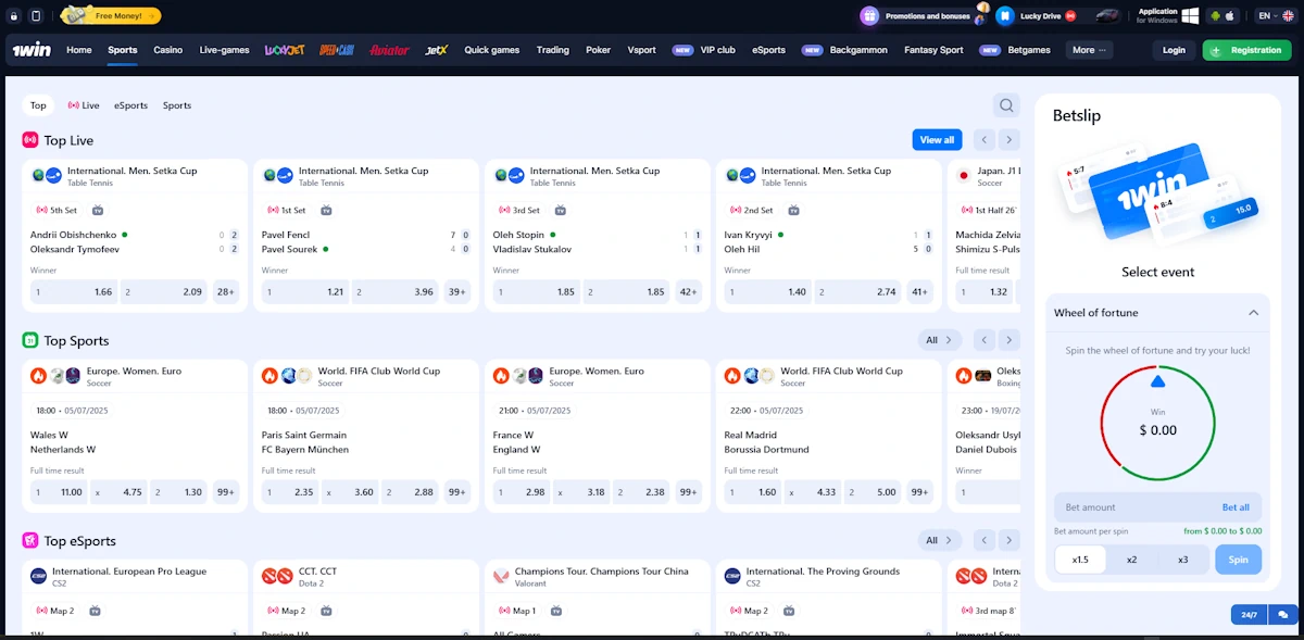 Melbet betting bonus screenshot