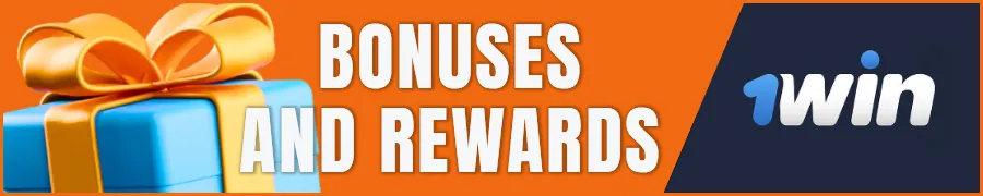 1Win Casino Bonuses