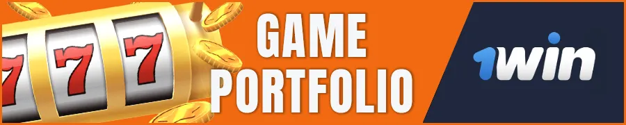 1Win Casino Games