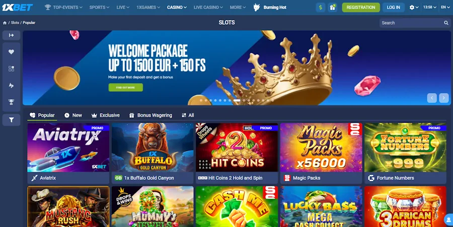 Top Online Casinos in the Philippines