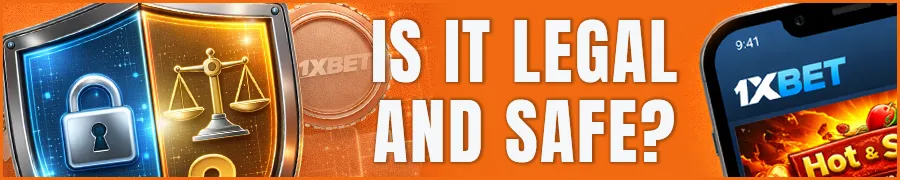 1xBet Philippines: Is It Legal?