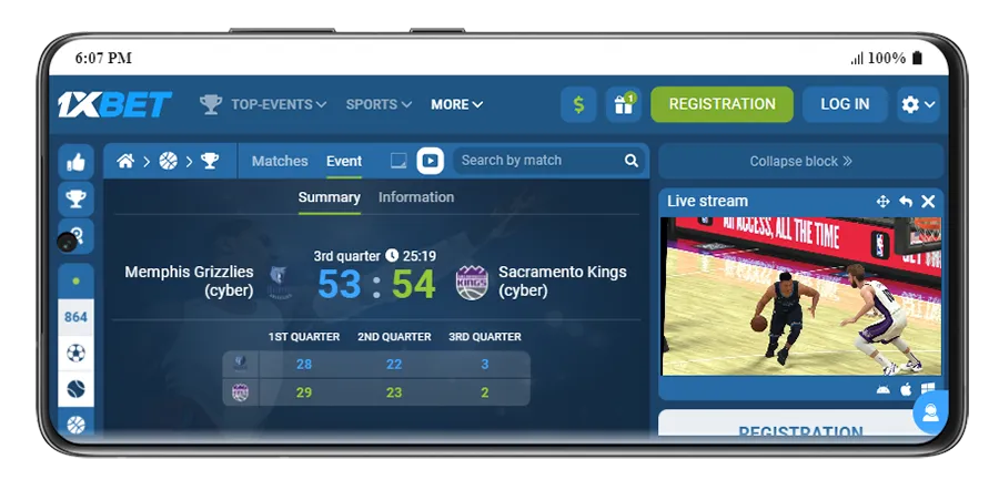 1xBet – Best for Competitive Odds and Market Depth