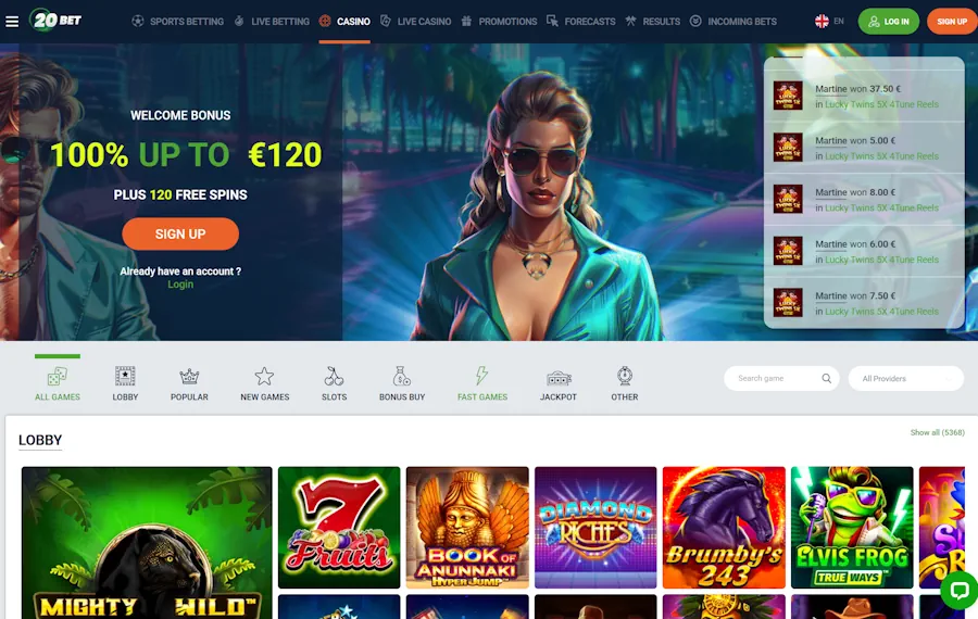 Top Online Casinos in the Philippines