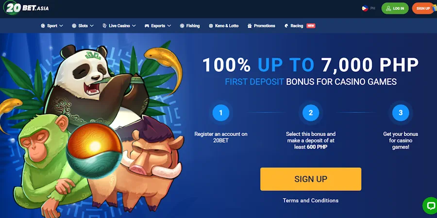 Top Online Casino Welcome Bonuses
