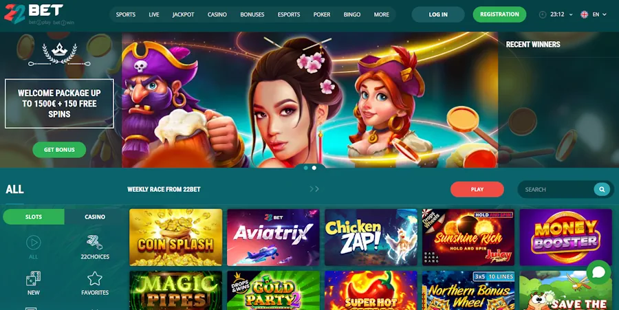 Best PAGCOR Online Casinos