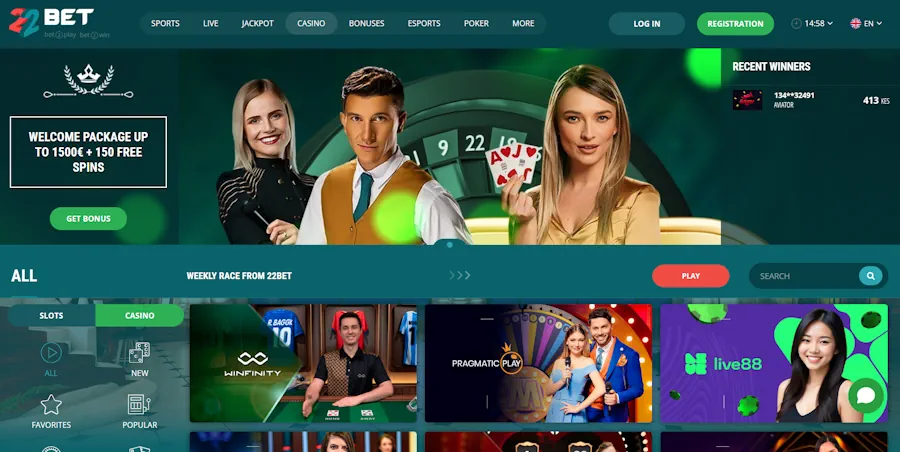 Top Online Casinos in the Philippines