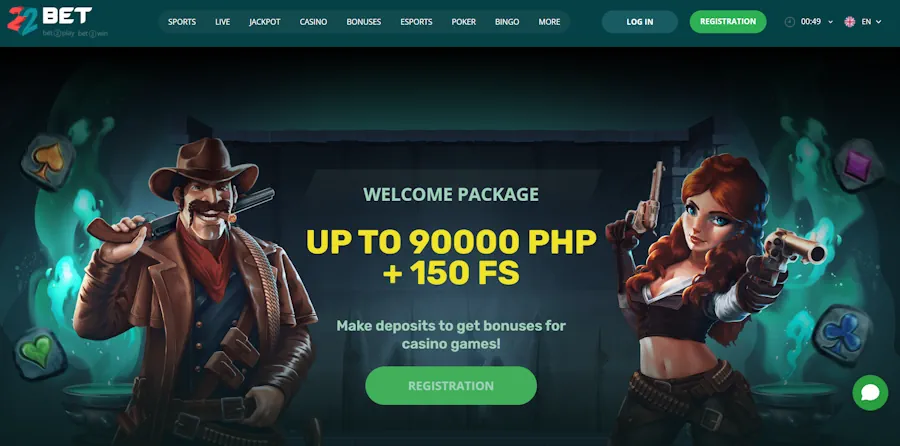Top Online Casino Welcome Bonuses