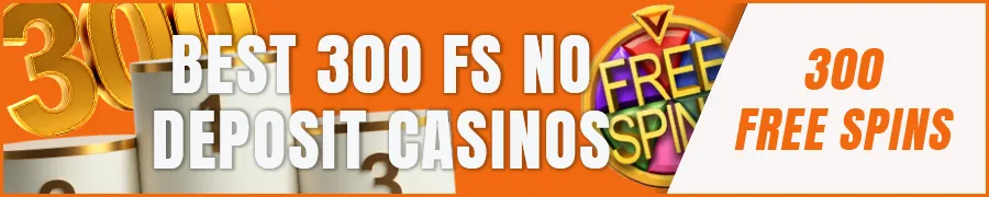 Best 300 Free Spins No Deposit Casinos in PH