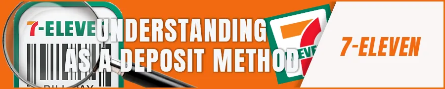 Understanding 7-Eleven