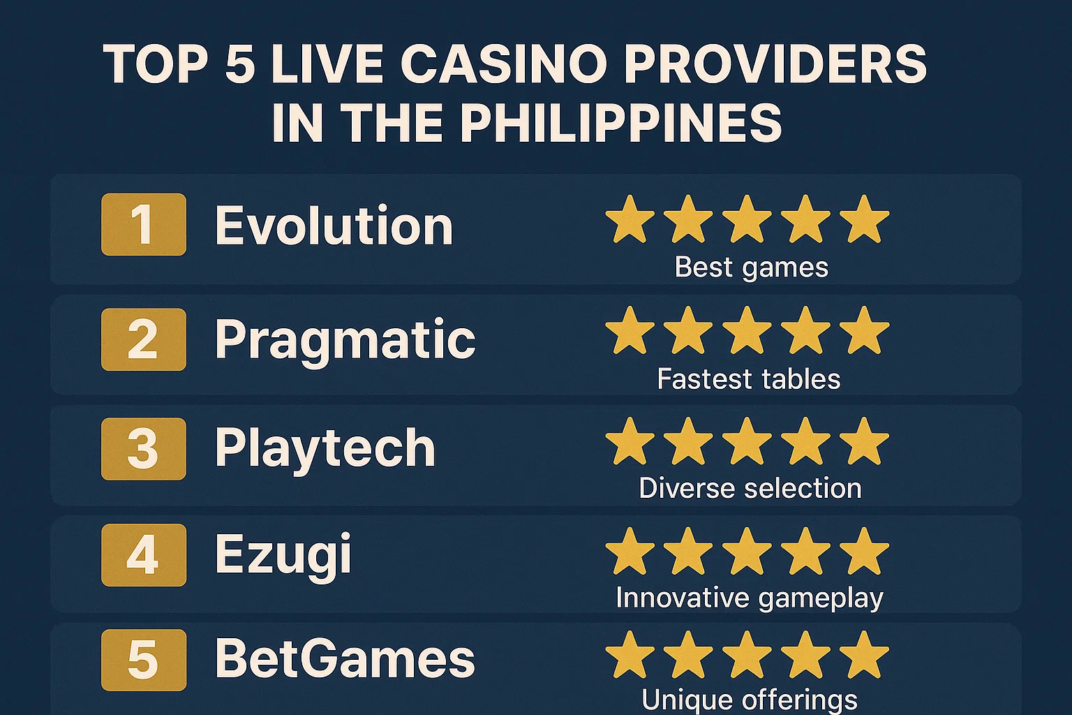 Online Casino Software Online Casino Software
