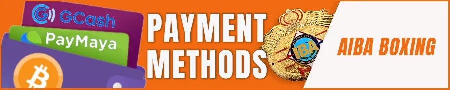Payment Methods for Filipino Bettors