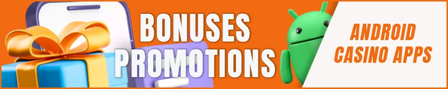Bonuses, Promotions, and Loyalty Programs Casino Apps
