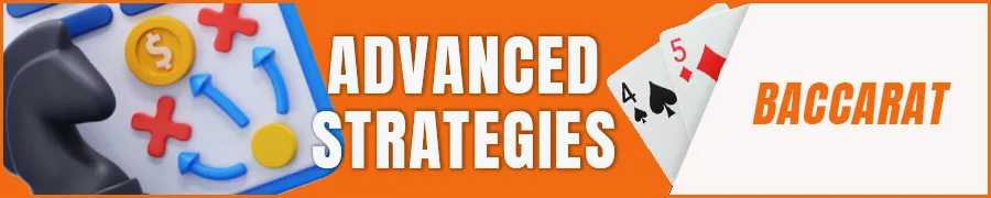 Advanced Strategies for Online Baccarat