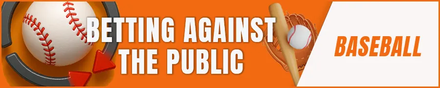 Betting Against The Public