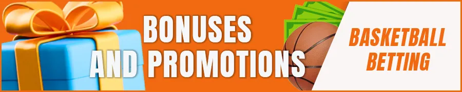 Bonuses and Promotions You Shouldn’t Miss