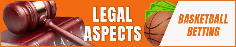 Legal Aspects of Online Basketball Betting in the Philippines