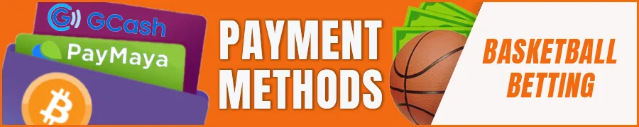 Popular Payment Methods for Filipino Bettors