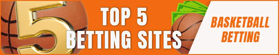 Top 5 Basketball Betting Sites in the Philippines