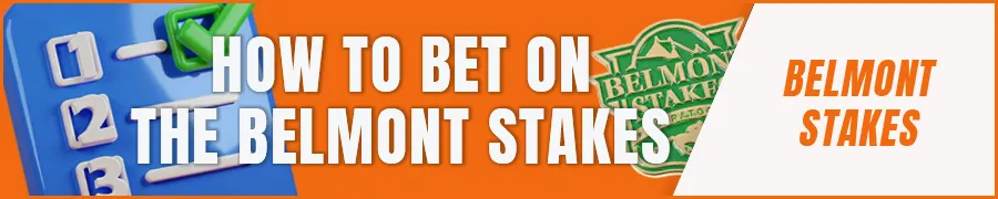 How to Bet on the Belmont Stakes Online