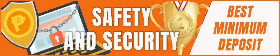 Safety and Security for Budget Players