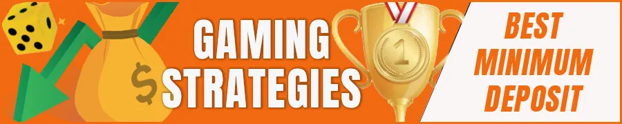 Smart Gaming Strategies for Small Budgets