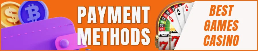 Payment Methods for Philippine Players