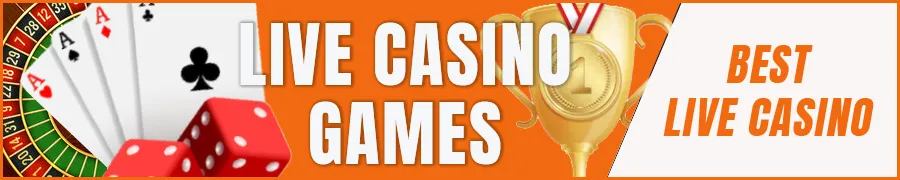 Popular Live Casino Games in the Philippines