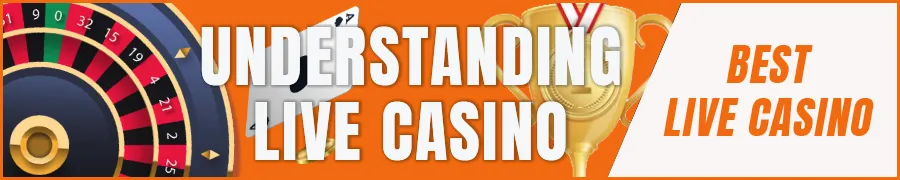 Understanding Live Casino Gaming