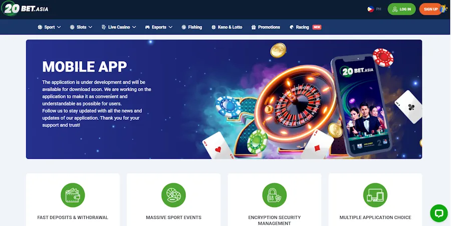 Top Legit Mobile Casino Apps