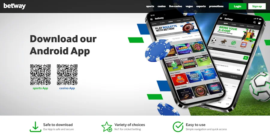Top Legit Mobile Casino Apps
